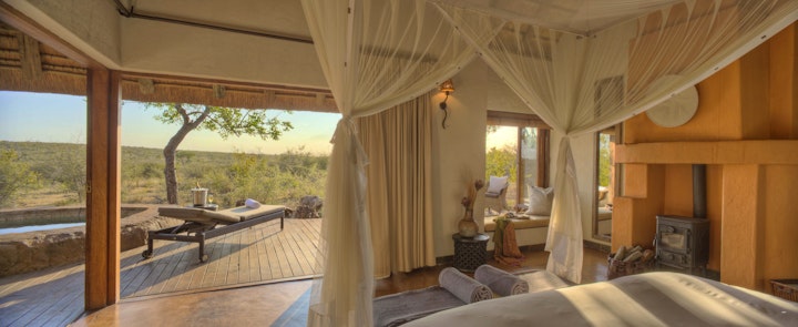 North West Accommodation at Rhulani Safari Lodge | Viya