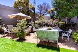 Milnerton Rural Accommodation at Small Bay Garden Cottages | Viya