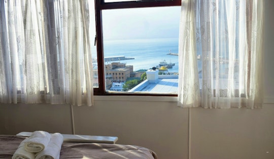 Mossel Bay Accommodation at  | Viya