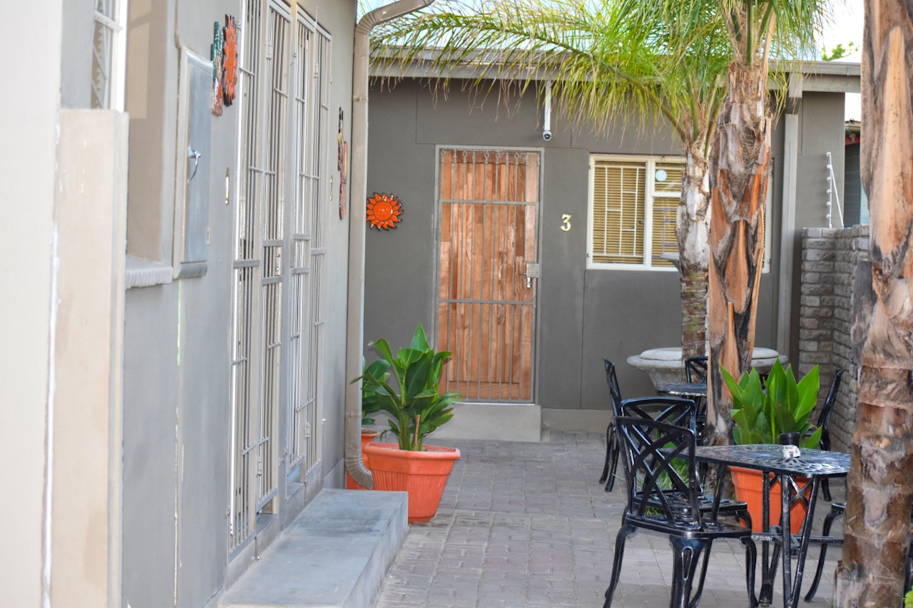 Keetmanshoop Accommodation at  | Viya