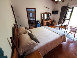 KranztKloof Nature Reserve Accommodation at The Anchorage Krantzkloof | Viya