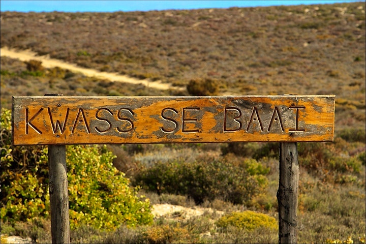 Northern Cape Accommodation at SANParks Kwass Se Baai Coastal Camp Site | Viya