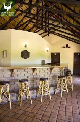 Limpopo Accommodation at SANParks Boulders Bush Lodge | Viya