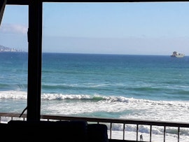 Bloubergstrand Accommodation at Mountain and Sea Splendor | Viya