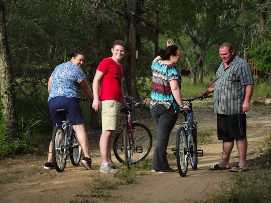 Kruger National Park South Accommodation at  | Viya