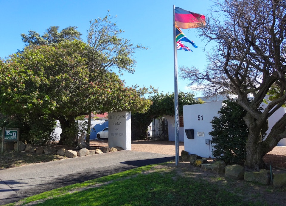 Milnerton Rural Accommodation at  | Viya