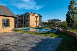 Kyalami Accommodation at Kyalami Creek Luxury Apartments | Viya