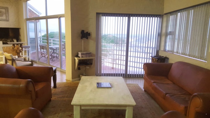 Overberg Accommodation at The Beach House | Viya