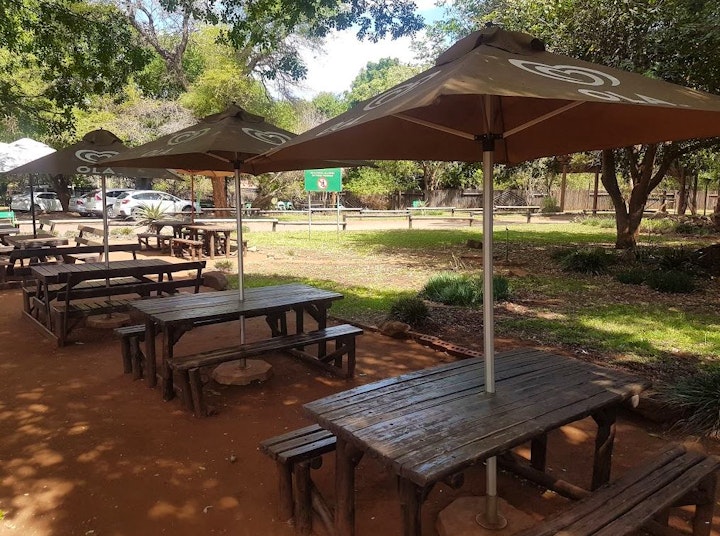 Mpumalanga Accommodation at SANParks Crocodile Bridge Rest Camp | Viya