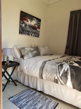 Northern Free State Accommodation at Oppihoek | Viya