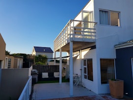 Melkbosstrand Accommodation at Atlantic Loft | Viya