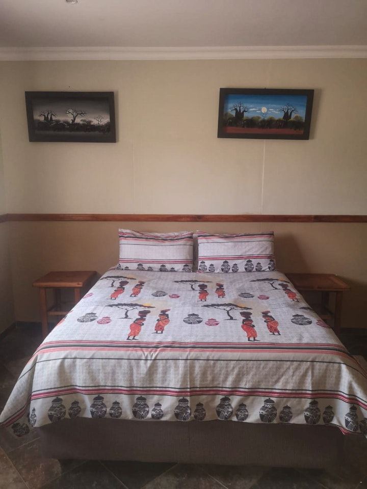 Limpopo Accommodation at Maroela Bushveld Lodge | Viya