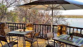 Limpopo Accommodation at SANParks Mopani Rest Camp | Viya