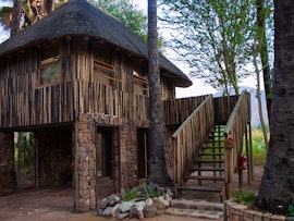 Kunene Accommodation at  | Viya