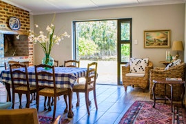 Western Cape Accommodation at  | Viya