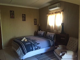 Omusati Accommodation at Ruacana Guest House | Viya