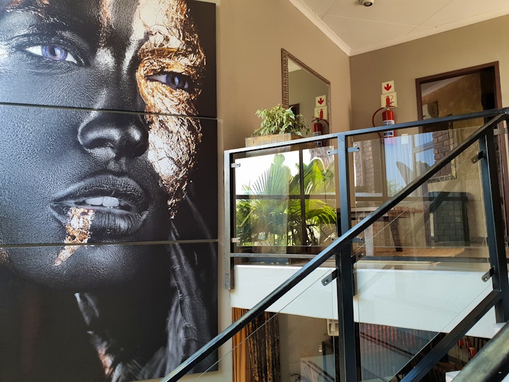 Pretoria Accommodation at Fa'Trez Guest House and Spa | Viya