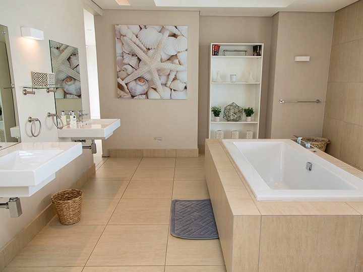 KwaZulu-Natal Accommodation at The Ultimate Beachfront Home | Viya