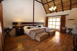 Southern Drakensberg Accommodation at  | Viya