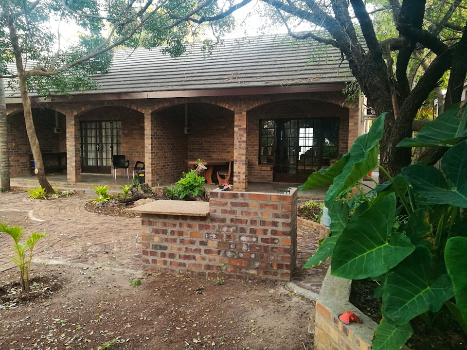 Kruger National Park South Accommodation at  | Viya