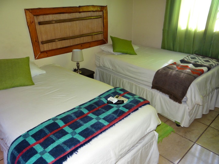 Limpopo Accommodation at Lephalale Guest House | Viya