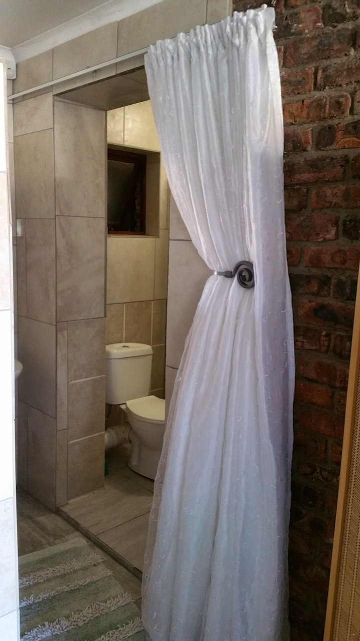 Gqeberha (Port Elizabeth) Accommodation at Tranquillity Inn | Viya