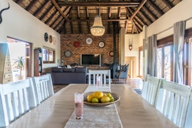 Limpopo Accommodation at Stone Lodge | Viya