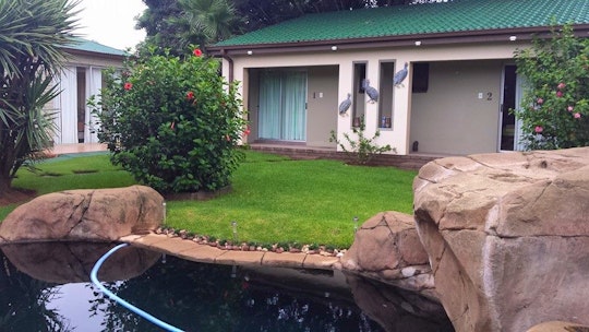 Gauteng Accommodation at  | Viya