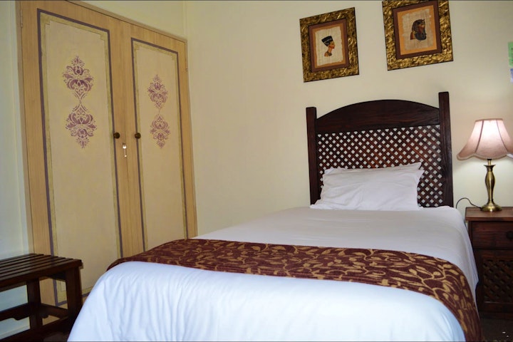 Centurion Accommodation at Aandbloem Guest House | Viya