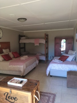 Kalahari Accommodation at  | Viya