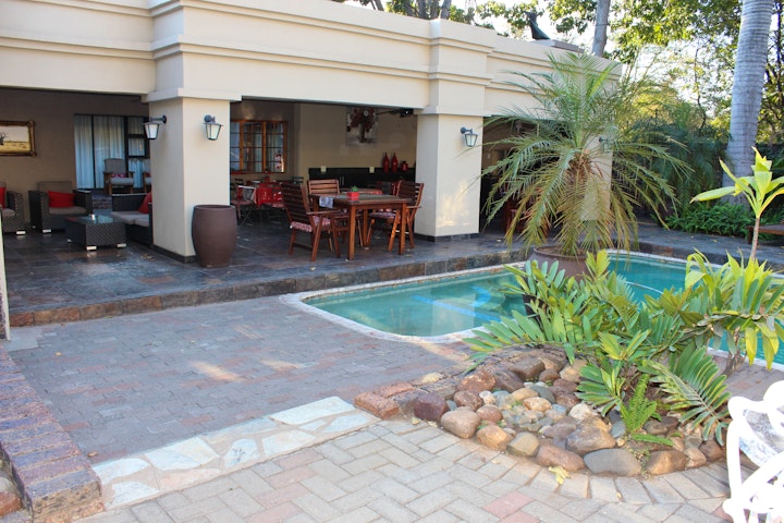 Mpumalanga Accommodation at Royal Game Guest House | Viya