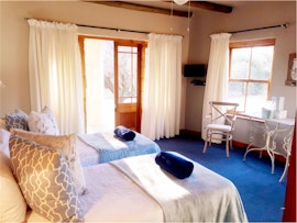 Karoo Accommodation at  | Viya