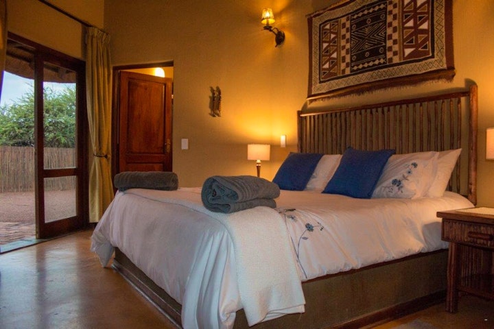 Limpopo Accommodation at Makhato Bush Lodge 15 | Viya