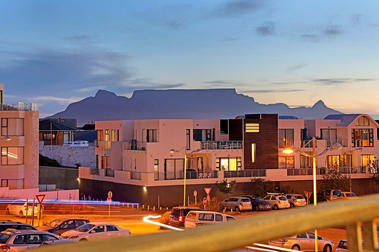 Milnerton Rural Accommodation at  | Viya