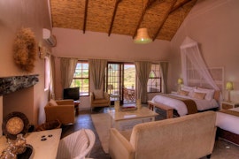 Garden Route Accommodation at  | Viya