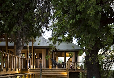  at Simbavati Hilltop Lodge | TravelGround