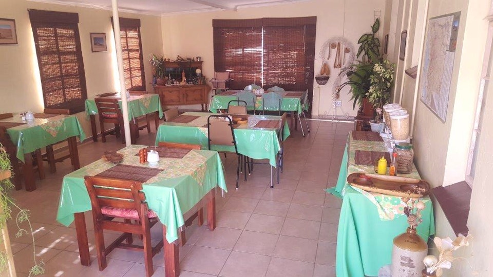 Keetmanshoop Accommodation at  | Viya