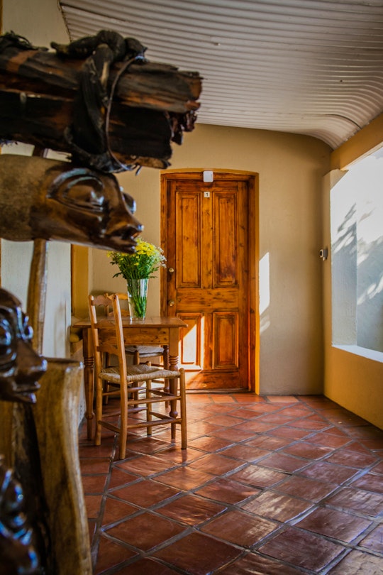 Overberg Accommodation at  | Viya