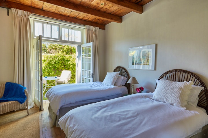 Western Cape Accommodation at Tockie's Cottage | Viya