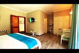 Garden Route Accommodation at  | Viya