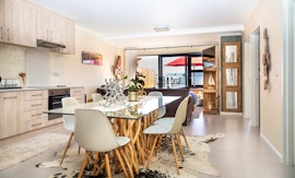 Bloubergstrand Accommodation at Azure 27 | Viya