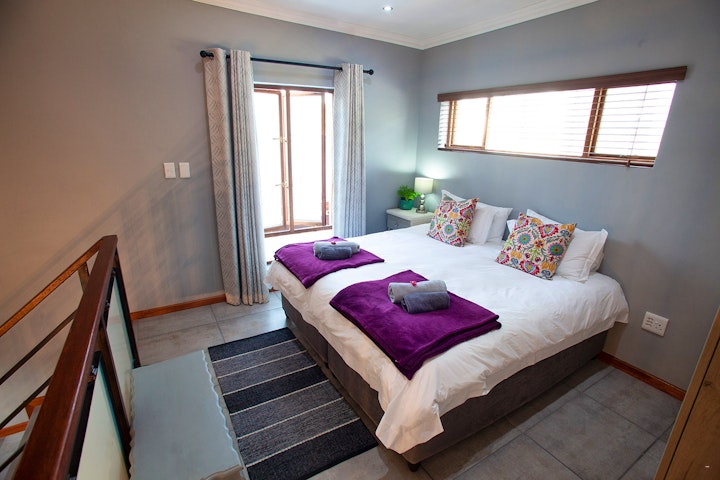 Cape Town Accommodation at Culemborg Cottage | Viya