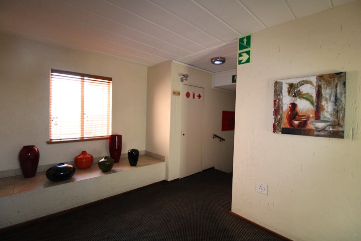 Gauteng Accommodation at Premiere Classe Hotel Apartments | Viya