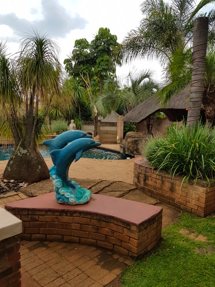 Centurion Accommodation at Sekelbos Guesthouse | Viya