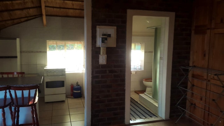 Kruger To Canyons Accommodation at Do-Drop-In | Viya