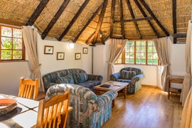 Plettenberg Bay Accommodation at Coral Tree Cottages | Viya