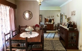 Gauteng Accommodation at LekkeRus | Viya