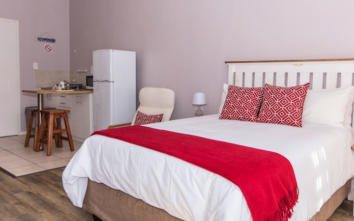 Northern Suburbs Accommodation at 10 Windell Self Catering Accommodation | Viya