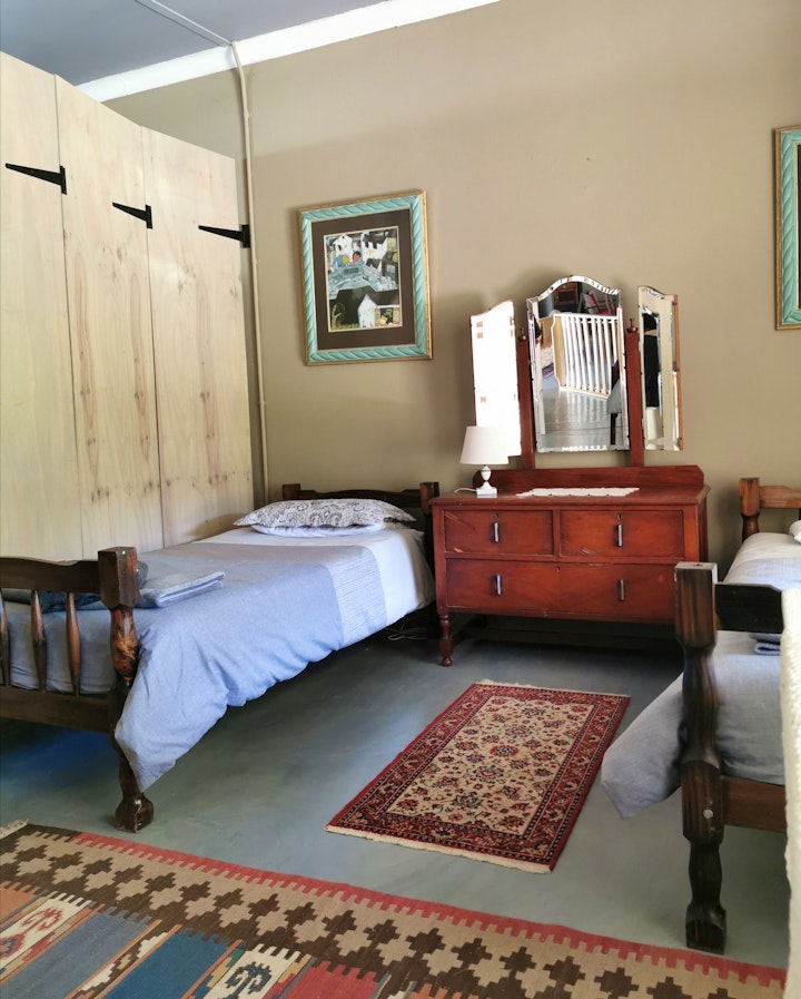 Western Cape Accommodation at Karoo Ghetto | Viya