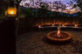 Limpopo Accommodation at Idwala View - Mabalingwe Nature Reserve | Viya